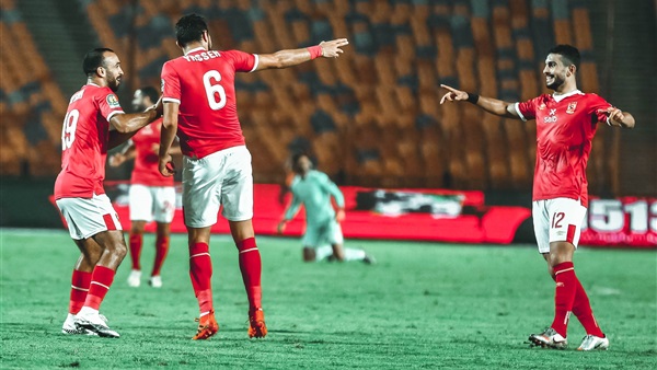 فريق الأهلي