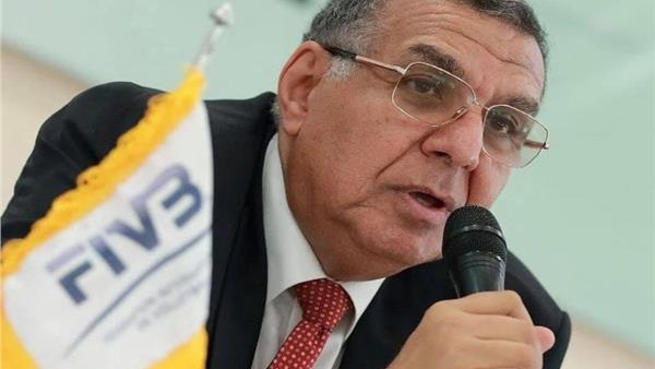 عمرو علواني الرئيس