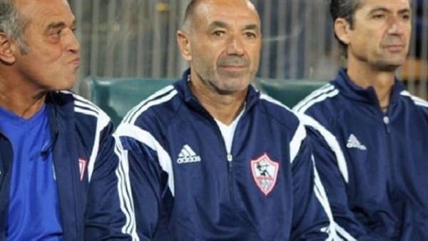 محمد صلاح وباتشيكو