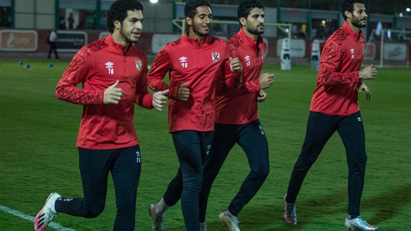 محمد الشناوي  - حارس