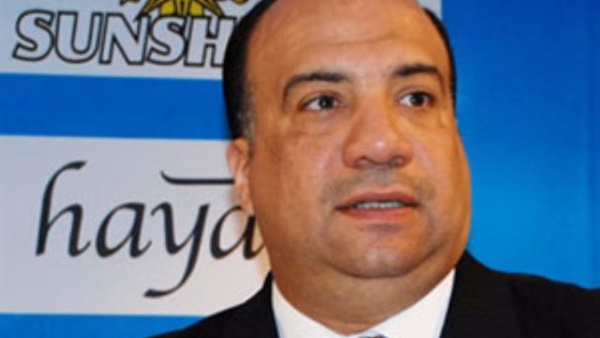 محمد مصيلحي