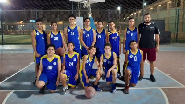 فريق الشيخ زايد 