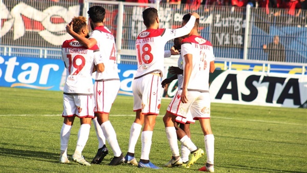 نادي الوداد البيضاوي