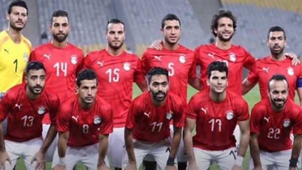 منتخب مصر
