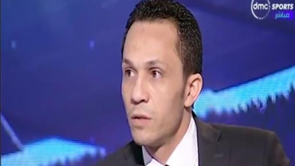 عبد الحليم علي