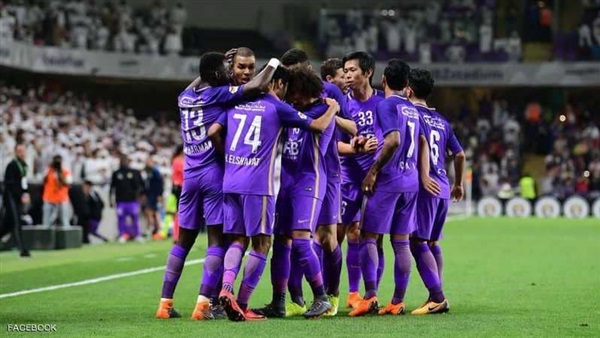 العين الإماراتي