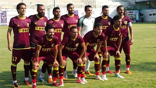 نادي سيراميكا كيلوباترا