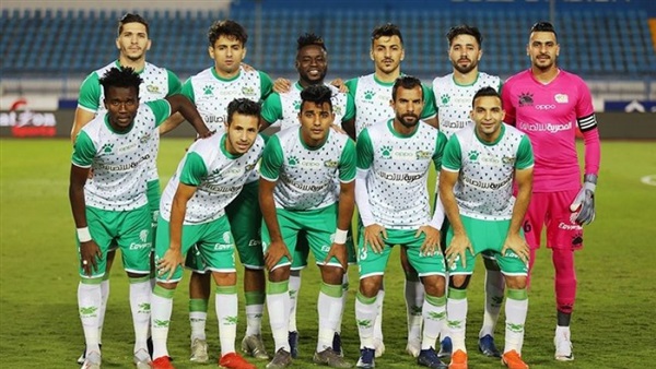 نادى المصري