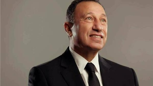 محمود الخطيب - رئيس