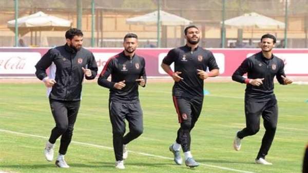 حراس النادي الأهلي