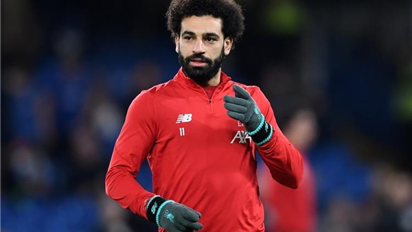 محمد صلاح 