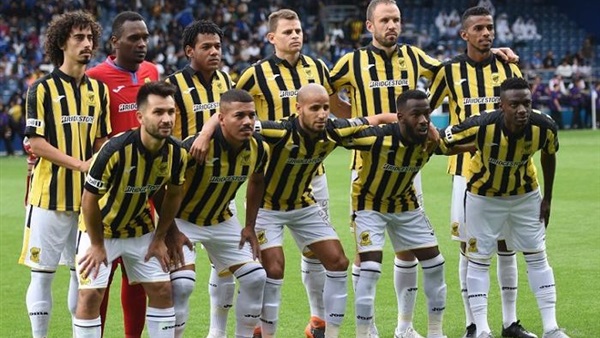 فريق إتحاد جدة السعودي