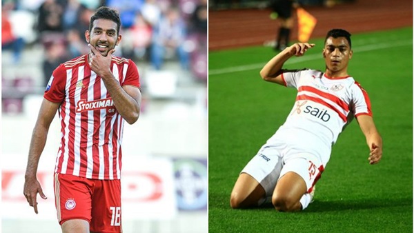 أحمد حسن كوكا ومصطفى