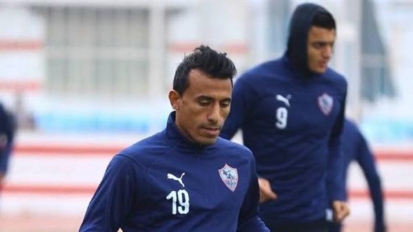 محمد عبد الشافي