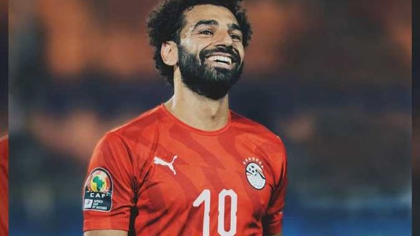 محمد صلاح 