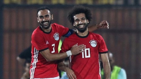 أحمد المحمدي ومحمد