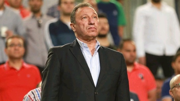 محمود الخطيب رئيس