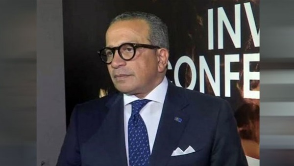 عمرو الجنايني