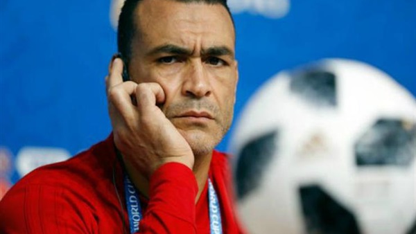 عصام الحضري