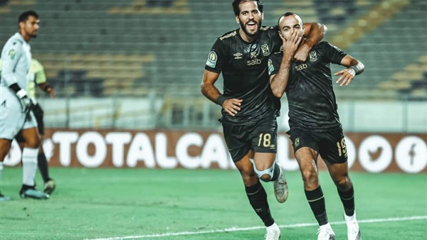 مروان محسن - لاعب