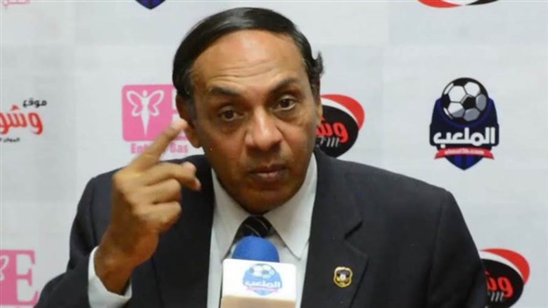 جمال محمد علي