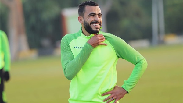 عصام الحضري