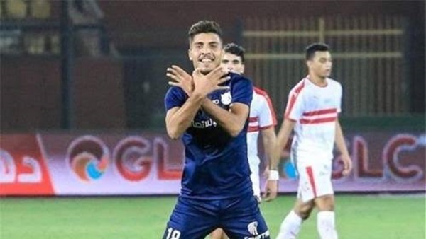محمد شريف - لاعب