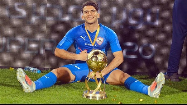 أحمد سيد زيزو