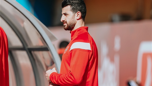 محمود متولى