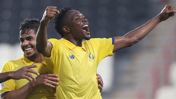 النيجيري أحمد موسى