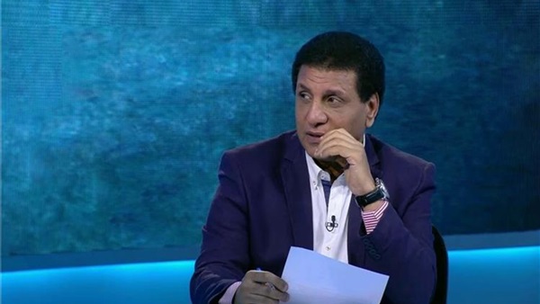 فاروق جعفر