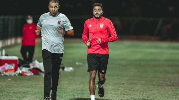 محمود كهربا - نجم