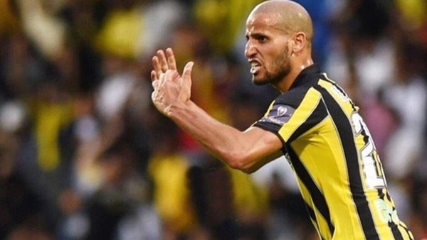 كريم الأحمدي