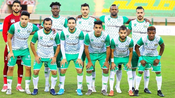  المصري البورسعيدي