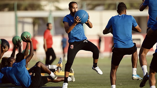 وليد سليمان