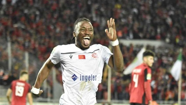 وان ثري| بوابة الرياضة المصرية 