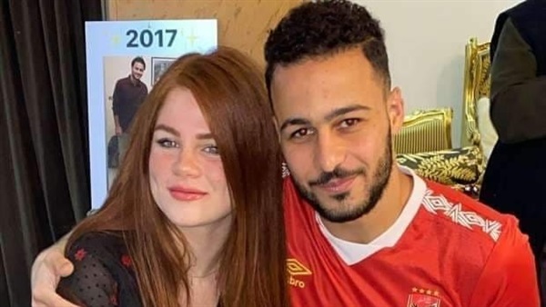 أحمد رمضان بيكهام