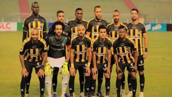 المقاولون العرب