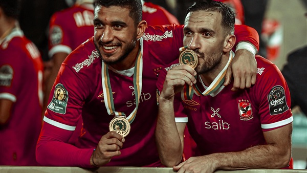 وان ثري| بوابة الرياضة المصرية 