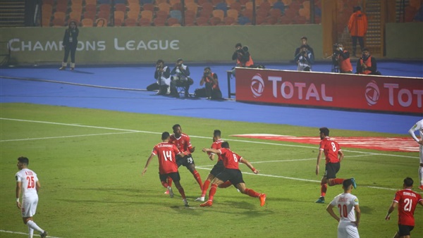 النادي الأهلي