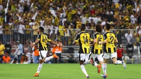 نادي إتحاد جدة السعودي