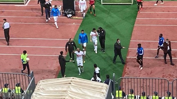 شيكابالا لاعب الزمالك