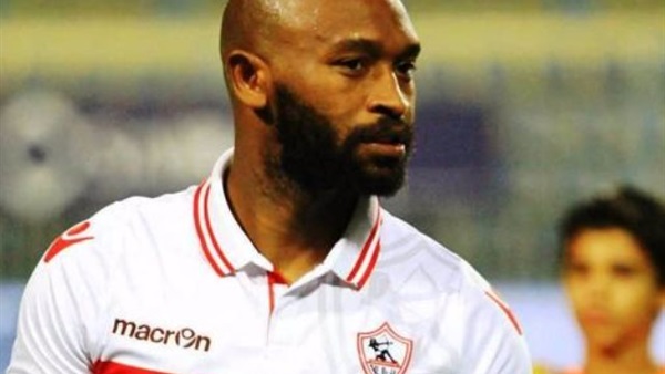 محمود عبدالرازق شيكابالا