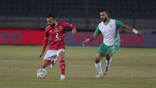 الأهلي - الاتحاد