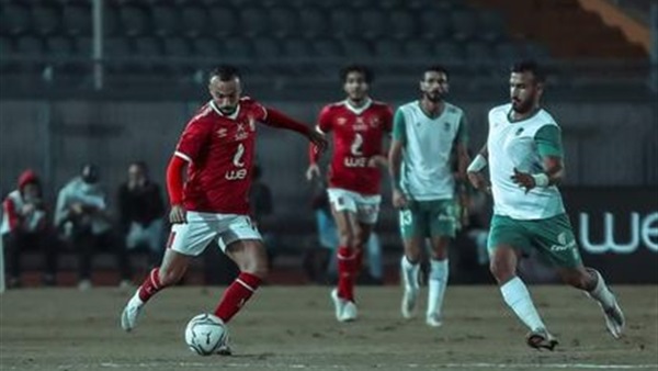 الأهلي - الاتحاد