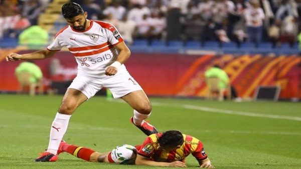 فرجاني ساسي - لاعب