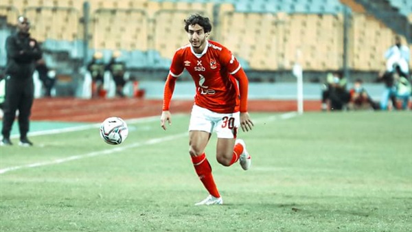 النادي الأهلي 