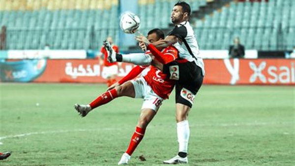 النادي الأهلي - طلائع