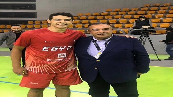 وان ثري| بوابة الرياضة المصرية 