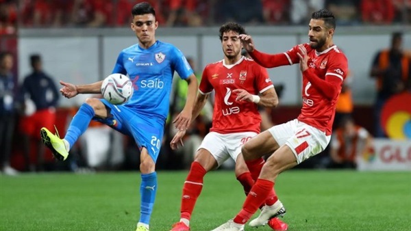 النادي الأهلي